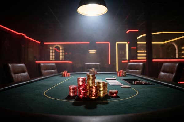 Турниры с крупными призами в Pokerdom