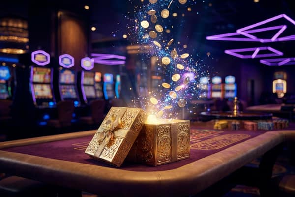 Приветственный бонус Pokerdom для новых игроков